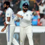 IND vs AUS Test: రోహిత్‌ కు షాక్‌.. టీమిండియా కెప్టెన్‌ గా బుమ్రా ?