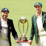 IND vs AUS 1st Test: ఉదయం 7.50 గంటల నుంచే మ్యాచ్‌..స్ట్రీమింగ్‌ ఎక్కడంటే !