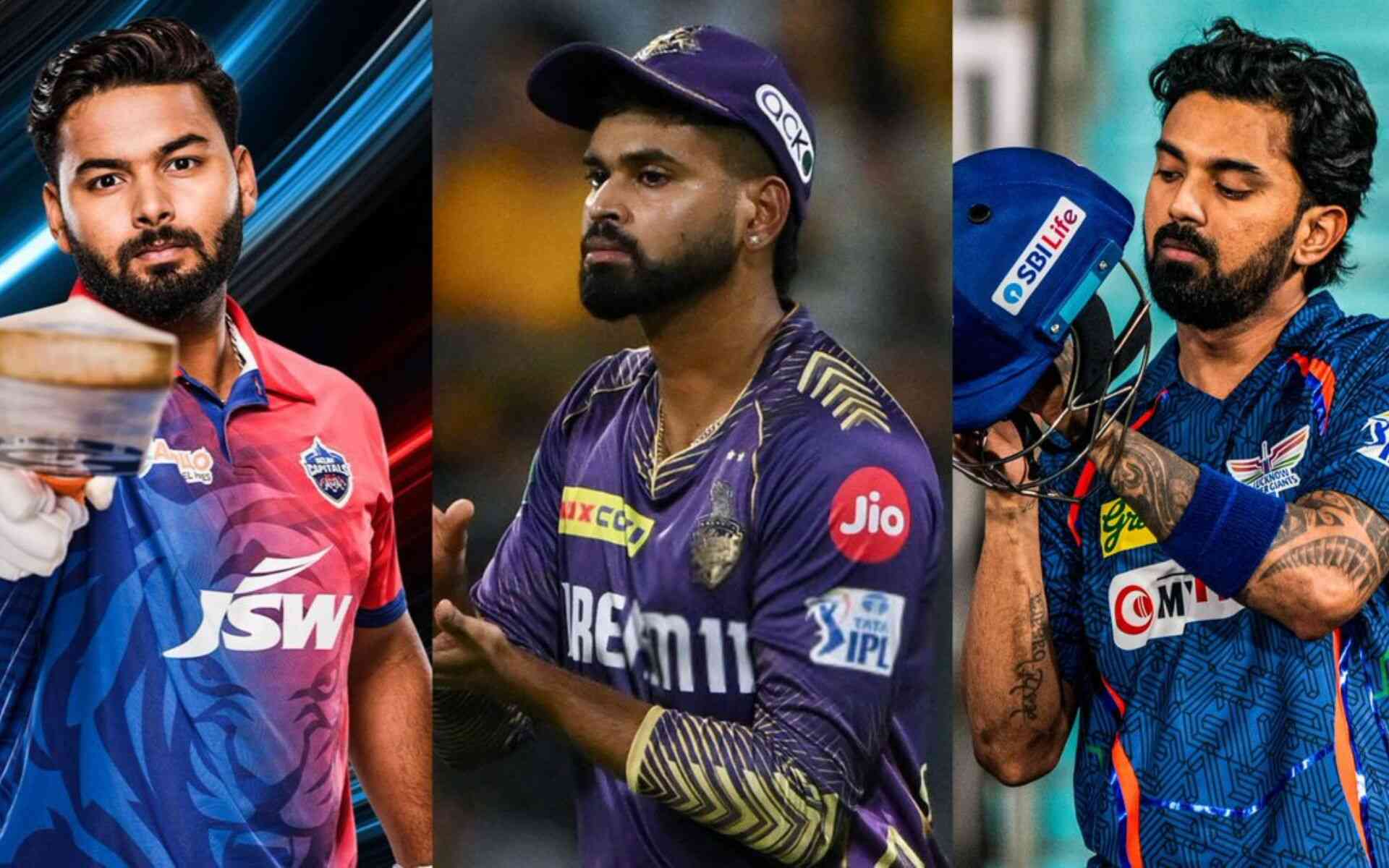 IPL 2025: అందరి దృష్టి ఈ ప్లేయర్లపైనే…కేవలం వారికే రూ.90 కోట్లు పక్కా..!