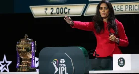 IPL auction 2025: ఇవాళ వేలానికి వచ్చే ప్లేయర్లు వీళ్లే..బరిలో టీమిండియా స్టార్లు !