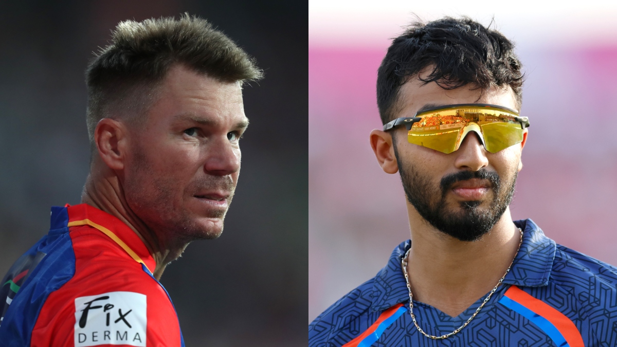 David Warner unsold: డేవిడ్‌ వార్నర్‌, పడిక్కల్‌ Un Sold