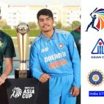 India U19 vs Pakistan U19:  ఇవాళ టీమిండియా, పాక్ మధ్య బిగ్ ఫైట్..ఫ్రీగా చూడాలంటే ?