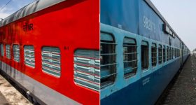 Indian Railway: ఇండియన్ రైల్వేస్ లో రెడ్, బ్లూ కోచ్‌లు, వీటిలో ఏ బోగీలు స్ట్రాంగ్? తేడా ఏమిటీ?
