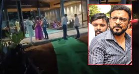 Janwada Farm House Party Case: జన్వాడ ఫామ్ హౌస్ పార్టీ.. విచారణలో రాజ్ పాకాల, ఫారెన్ లిక్కర్ డీటేల్స్