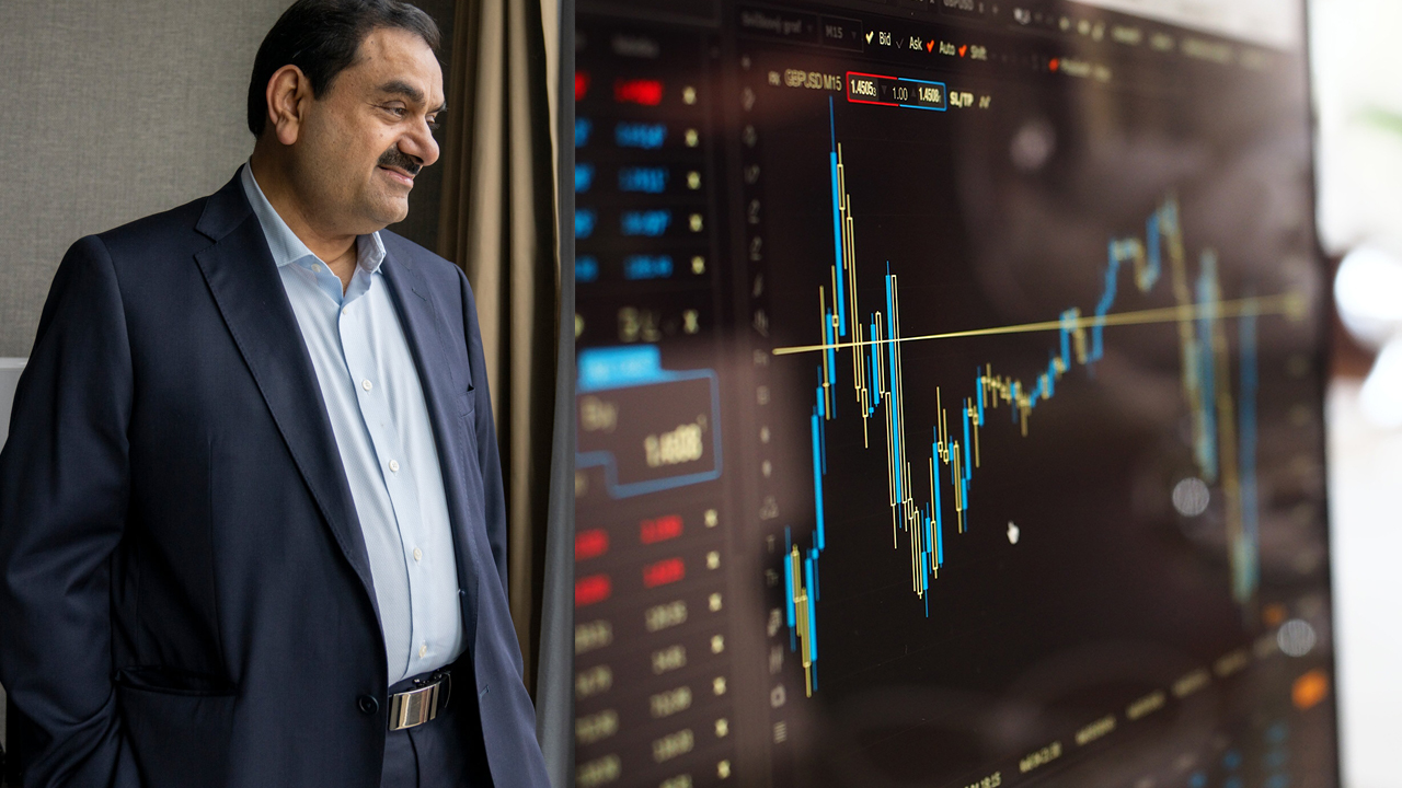 Japan’s Bank-Adani: స్టాక్‌ మార్కెట్‌కు అదానీ ఫ్రై డే బూస్ట్