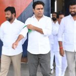 KTR Challenge: జైలు కెళ్లడానికి తొందరేలా? అందుకేనా కేటీఆర్ రెచ్చగొడుతున్నారు?
