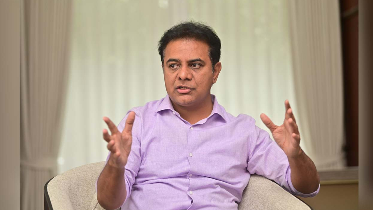 KTR: కేటీఆర్‌కు అనుకూలించని గ్రహాలు, పవన్‌కు ఓకేనట