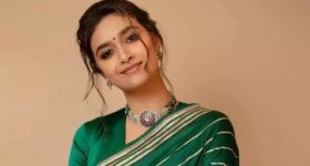 Keerthy Suresh: వామ్మో, కీర్తి సురేష్.. అందాలన్నీ ఆరబోసేసిందిగా, ‘బేబీ జాన్’ ఫస్ట్ సాంగ్ ప్రోమో చూస్తే దిమ్మ తిరగాల్సిందే!