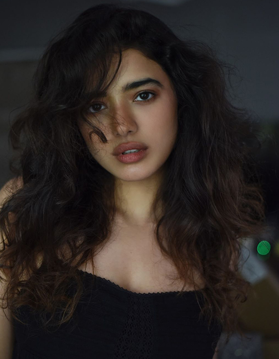 Ketika Sharma (Image CreditInstagram)