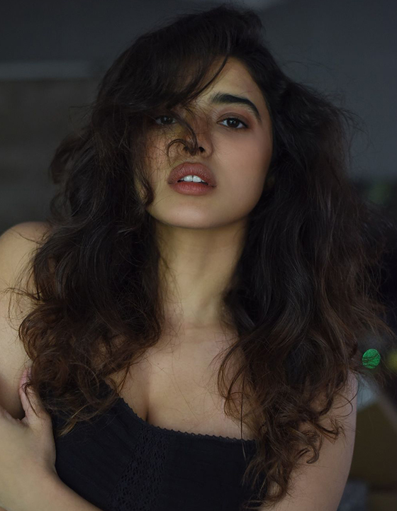 Ketika Sharma (Image CreditInstagram)