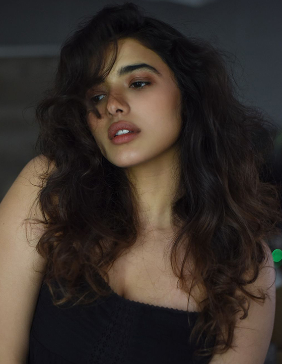 Ketika Sharma (Image CreditInstagram)