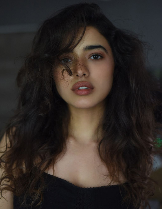 Ketika Sharma (Image CreditInstagram)