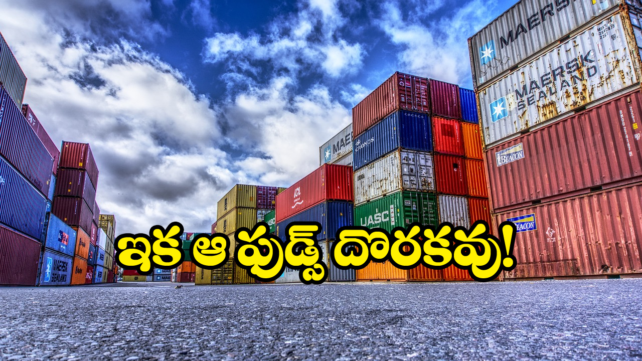 India Rejects Food Shipments: ఆ దేశాల నుంచి ఆహార సరుకులను తిరస్కరించిన ఇండియా, ఎందుకో తెలుసా?