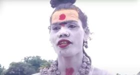 Lady Aghori: సొంత గ్రామానికి అఘోరీ, ఈసారి టార్గెట్..