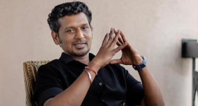 Lokesh Kanagaraj : ప్రతి డైరెక్టర్ మిగతా సినిమాలను కూడా సపోర్ట్ చేయాలి