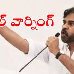 Pawan Kalyan : ఒకటికి వంద సార్లు ఆలోచించుకో.. ఈ సారి వదిలేదే లేదు.. పవన్ ఆగ్రహం