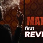Matka First Review : మట్కా ఫస్ట్ రివ్యూ..