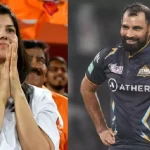 Mohammed Shami: SRHకు బిగ్‌ షాక్‌..మరోసారి గాయపడ్డ టీమిండియా బౌలర్‌ ?