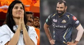 Mohammed Shami: SRHకు బిగ్‌ షాక్‌..మరోసారి గాయపడ్డ టీమిండియా బౌలర్‌ ?