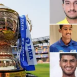 IPL 2025 Auction: ఐపీఎల్-2025 మెగావేలంలో తెలుగు ఆటగాళ్ల హవా !