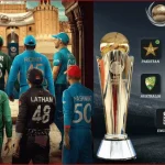 Champions Trophy 2025: చాంపియన్స్ ట్రోఫీ విషయంలో ICC కీలక నిర్ణయం.. అక్కడే మ్యాచులు !
