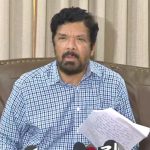 Posani Krishna Murali: పోసాని సంచ‌ల‌న ప్ర‌క‌ట‌న‌.. రాజ‌కీయాల‌కు గుడ్ బై.. చ‌చ్చేవ‌ర‌కు ఎవ్వ‌రి గురించి మాట్లాడ‌ను