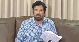 Khammam News: భర్తకు ఈ దానం ఏ భార్య చేయదేమో.. నాతి చరామికి నిజమైన అర్థం ఈమె.. అసలేం జరిగిందంటే?