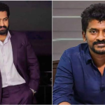 Ntr: మొత్తానికి వంశీ అనుకున్నది చేసేసాడు, తమిళ్ డైరెక్టర్ ను లైన్ లో పెట్టాడు