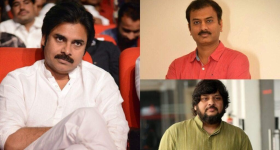 Pawan Kalyan film with Surender Reddy : ఈ సినిమా ఇప్పట్లో అవుతుందని నాకు నమ్మకం లేదు, నిర్మాత క్లారిటీ