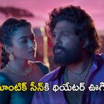 Pushpa 2 Movie : యానిమల్‌ను మించిన రొమాన్స్… మూవీలో మిస్ అవ్వకుండా చూడాల్సిన సీన్