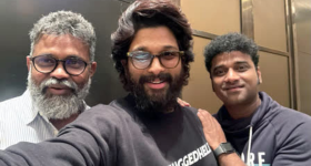 Virinchi Varma: నాని చెప్పడం వలన రాజమౌళితో యాక్టింగ్ చేయించాను.