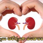 Bad Food For Kidney:  కిడ్నీలు ఆరోగ్యంగా ఉండాలంటే.. ఏం తినాలి ? ఏం తినకూడదు