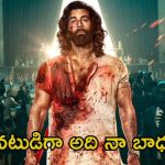 Ranbir Kapoor: ‘యానిమల్’ లాంటి సినిమాలు సొసైటీకి కరెక్ట్ కాదు.. తప్పు ఒప్పుకున్న రణబీర్ కపూర్