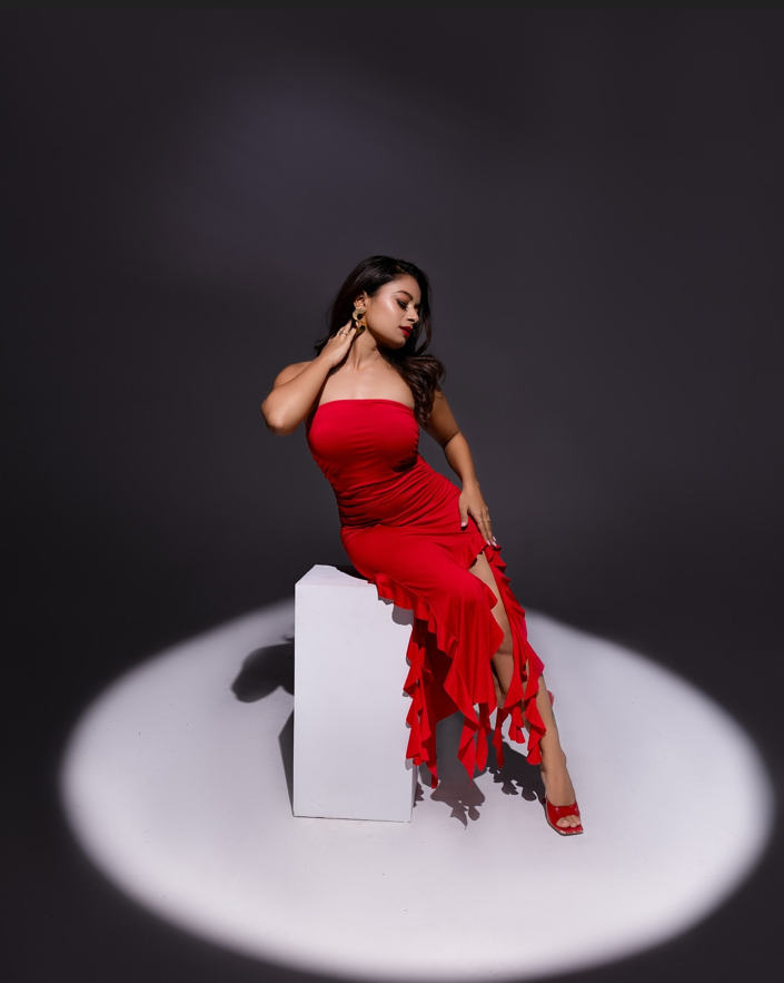 Nainika
