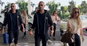 Shikhar Dhawan: ఆ మిస్టరీ అమ్మాయితో ధవన్‌ కు రెండో పెళ్లి..?