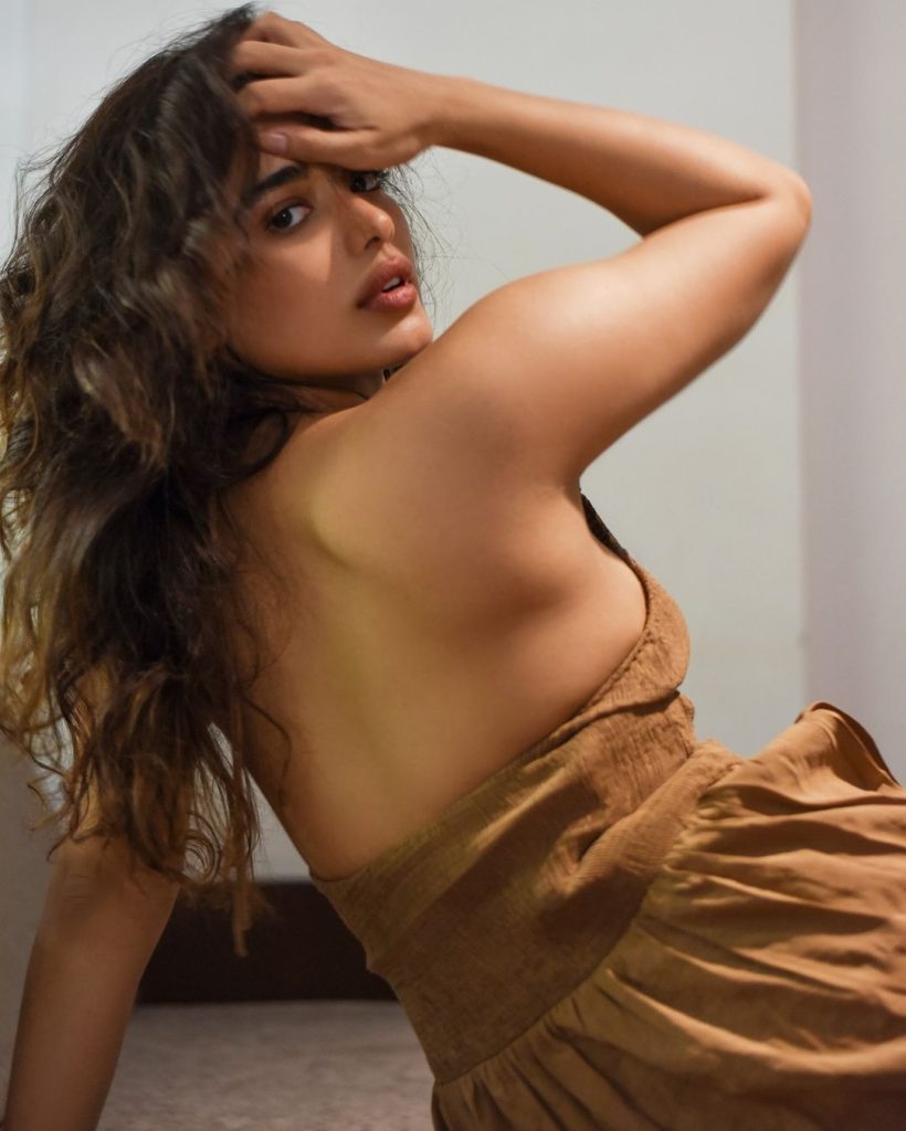 Ketika Sharma (Image CreditInstagram)