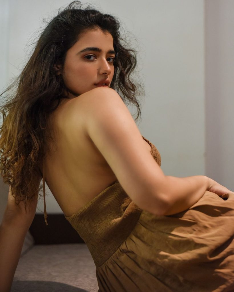 Ketika Sharma (Image CreditInstagram)