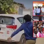 Prateek Jain: వికారాబాద్ కలెక్టర్‌పై దాడి.. ప్రభుత్వం సీరియస్, బీఆర్ఎస్ మెడకు?