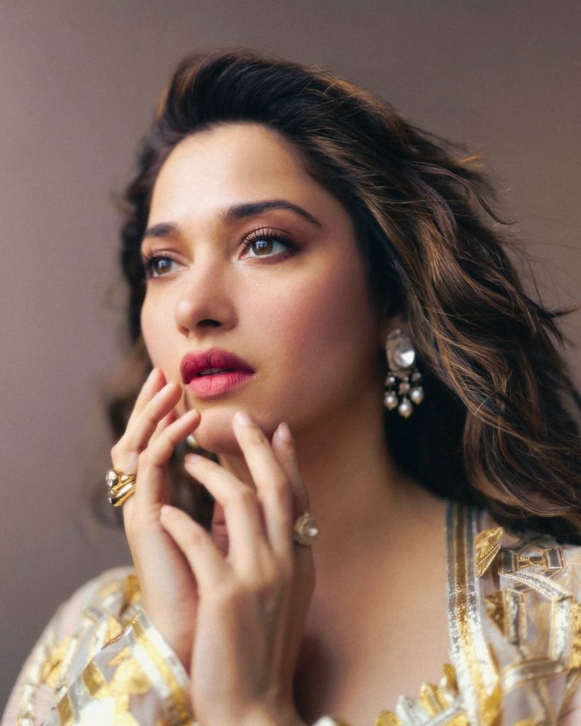 Tamannaah Bhatia (Image Credit/Instagram)