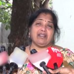 Rishiteshwari Case: రిషితేశ్వరి కేసులో కోర్టు సంచలన తీర్పు.. కన్నీటి పర్యంతమైన తల్లిదండ్రులు..