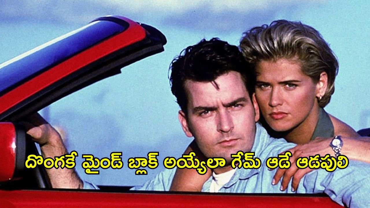 OTT Movie : దిమ్మ తిరిగే ట్విస్టులున్న సస్పెన్స్ థ్రిల్లర్… దొంగతో కలిసి క్లాస్ అమ్మాయి ఊర మాస్ పనులు