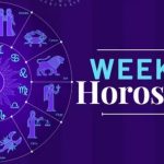 Weekly Horoscope Nov 11 to 17th: ఈ వారం ఈ రాశుల వారికి ఆదాయం కంటే ఖర్చులే ఎక్కువ !