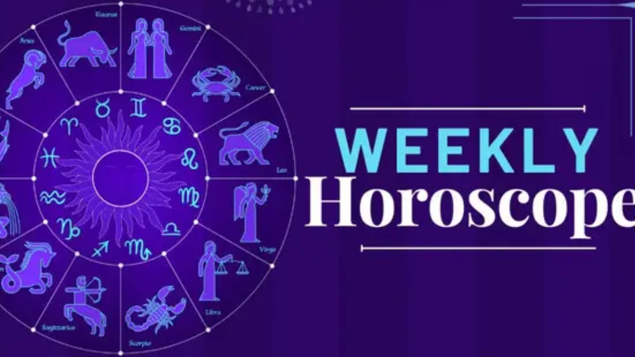 Weekly Horoscope Nov 11 to 17th: ఈ వారం ఈ రాశుల వారికి ఆదాయం కంటే ఖర్చులే ఎక్కువ !