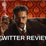 Matka Twitter Review: మట్కా ట్విట్టర్ రివ్యూ.. హిట్ కొట్టాడా..?