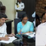 Pemmasani Chandrasekhar: వ్యవస్థలను దిగజార్చారు.. నిజాలు బయట పెట్టిన కేంద్రమంత్రి పెమ్మసాని