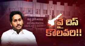 CM Chandrababu VS Jagan: చక్రం తిప్పబోతున్న చంద్రబాబు.. జగన్ పై అనర్హత వేటు