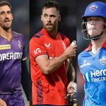 IPL 2025: వేలంలో అత్యధిక ధర పలికే విదేశీ ప్లేయర్లు వీళ్లే..అతనికి రూ.30 కోట్లు !