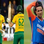 IND VS SA 3rd T20i: నేడు మూడో టీ20 మ్యాచ్..అభిషేక్‌ శర్మ ఔట్‌ ?