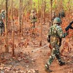 Chhattisgarh Encounter: చత్తీస్ గఢ్‌లో మరో భారీ ఎన్ కౌంటర్.. 10 మంది మావోయిస్టులు మృతి