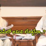 Jamili Elections: జమిలి ఎన్నికలు.. మోదీకి, చంద్రబాబు షాక్